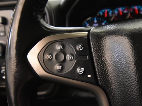 Used 2018 Chevrolet Silverado 1500 High Country image 28