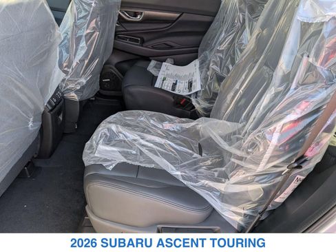 New 2026 Subaru Ascent Touring AWD/4WD image 14