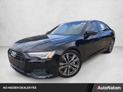 Used 2023 Audi A6 Premium Plus w/ Premium Plus Package