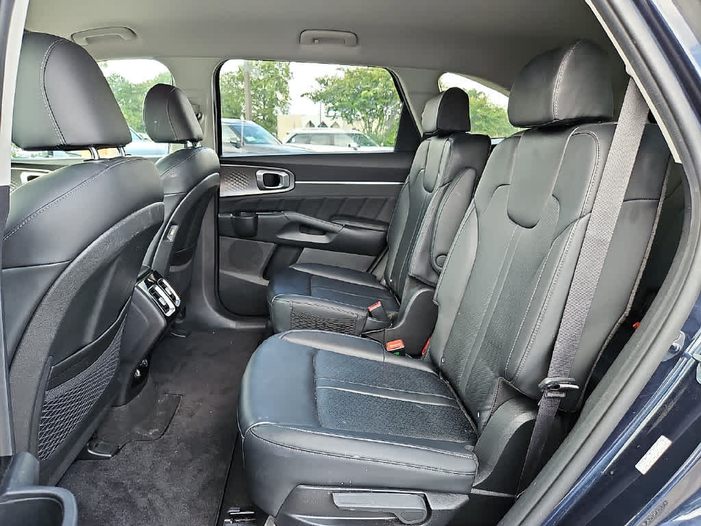 Used 2022 Kia Sorento SX AWD/4WD image 9