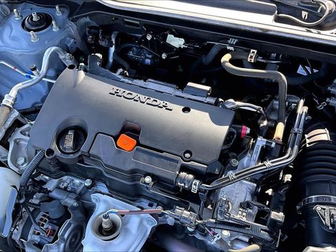 Used 2022 Honda Civic Sport image 31