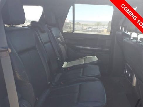 Used 2021 Ford Expedition XLT AWD/4WD image 4