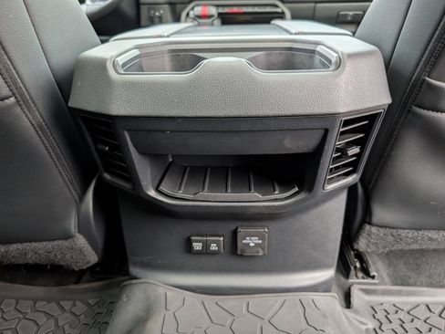 Used 2023 Toyota Tundra TRD Pro image 7