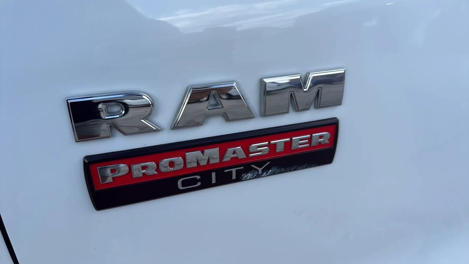 Used 2022 RAM ProMaster City Tradesman FWD image 10