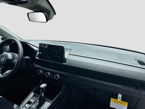 New 2026 Honda CR-V EX image 24