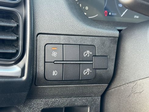 New 2026 RAM ProMaster 2500 w/ Quick Order Package 22G SLT image 25