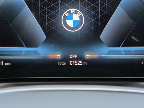 Used 2026 BMW 330i Sedan w/ Premium Package RWD image 14