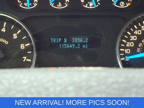 Used 2014 Ford F150 XLT AWD/4WD image 5