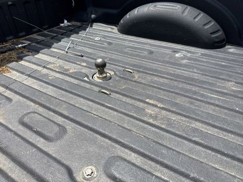 Used 2017 Ford F250 Lariat w/ Lariat Ultimate Package image 10