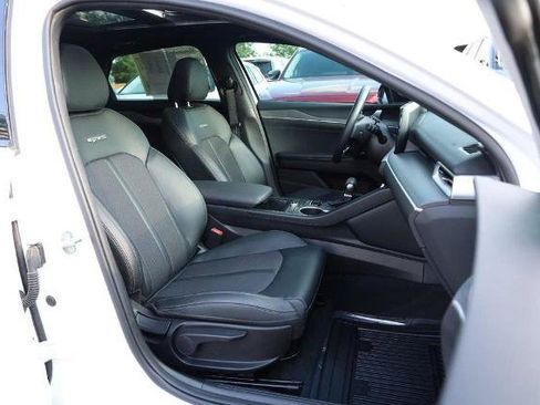 Used 2022 Kia K5 GT-Line w/ GT-Line FWD Premium Package image 24