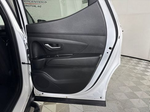 Used 2024 Hyundai Santa Cruz SEL FWD image 26