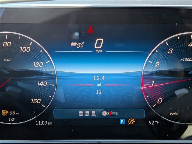 New 2026 Mercedes-Benz C 300 Sedan image 10