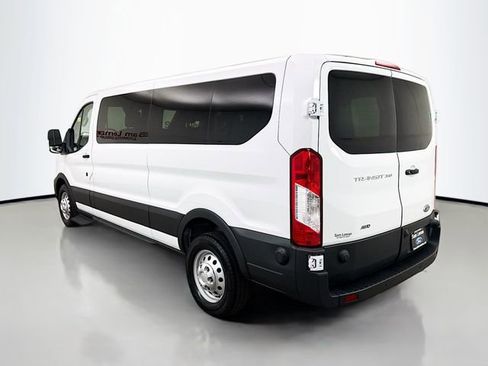 Used 2024 Ford Transit 350 XL image 5