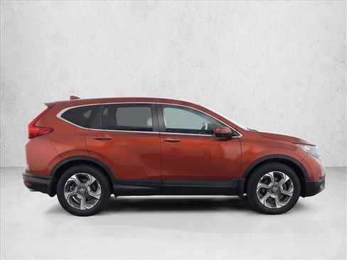 Used 2018 Honda CR-V EX image 8