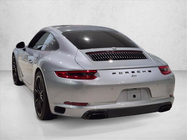 Used 2018 Porsche 911 Carrera RWD image 7