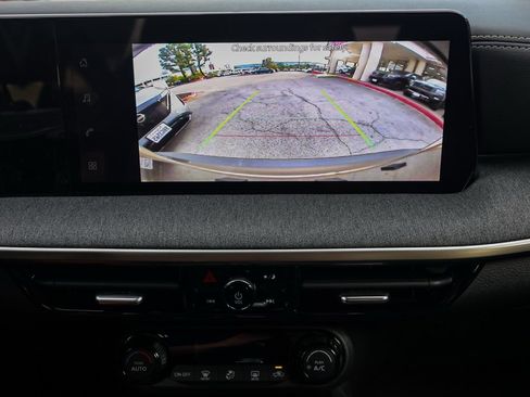 New 2026 Nissan Kicks SV image 30