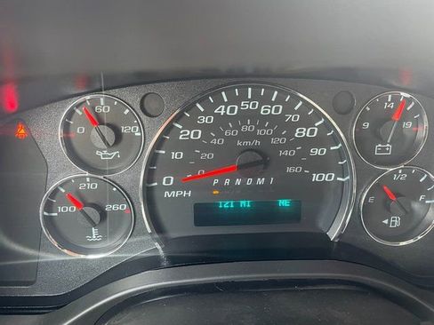 New 2025 Chevrolet Express 2500 w/ Driver Convenience Package image 18