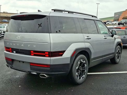 New 2026 Hyundai Santa Fe SEL image 4