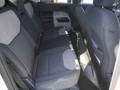 Used 2023 Ford Maverick XLT w/ Equipment Group 300A Standard image 15