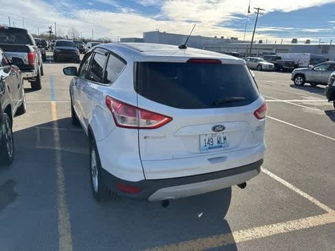 Used 2013 Ford Escape SE image 12