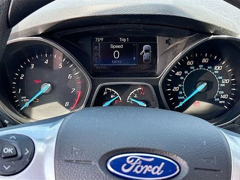 Used 2016 Ford Escape S FWD image 13