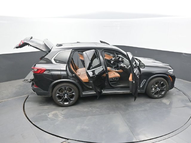 Used 2019 BMW X5 xDrive40i AWD/4WD image 68