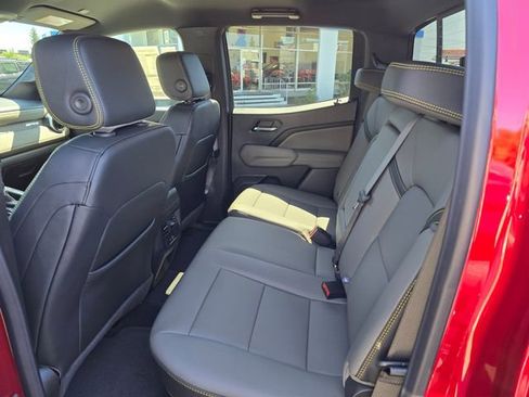 New 2025 Chevrolet Colorado ZR2 w/ Technology Package image 11