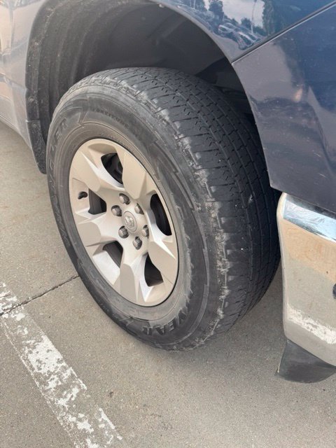 Used 2023 RAM 1500 Big Horn AWD/4WD image 43