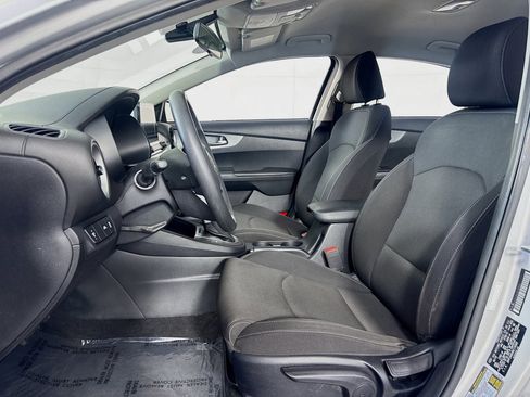 Used 2019 Kia Forte LXS image 20