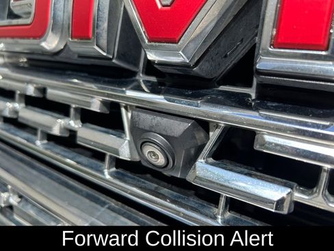 Used 2021 GMC Sierra 2500 Denali image 40