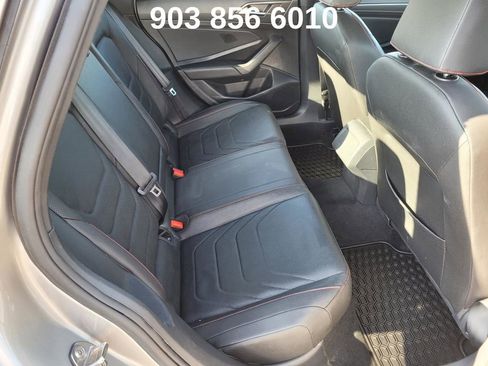 Used 2020 Volkswagen Jetta GLI Autobahn image 25