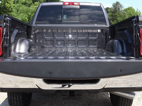 New 2025 RAM 2500 Tradesman image 24