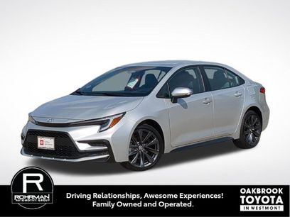 Certified 2026 Toyota Corolla SE