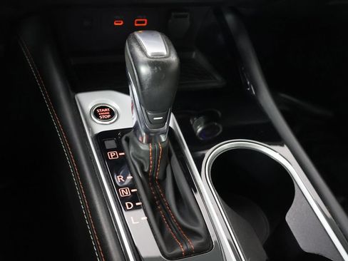 Used 2023 Nissan Altima 2.5 SR w/ SR Premium Package FWD image 48
