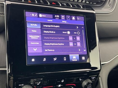 New 2025 Jeep Grand Cherokee Laredo image 35