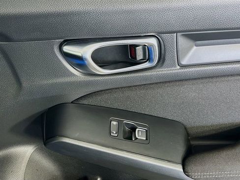Used 2024 Honda Civic Sport image 32
