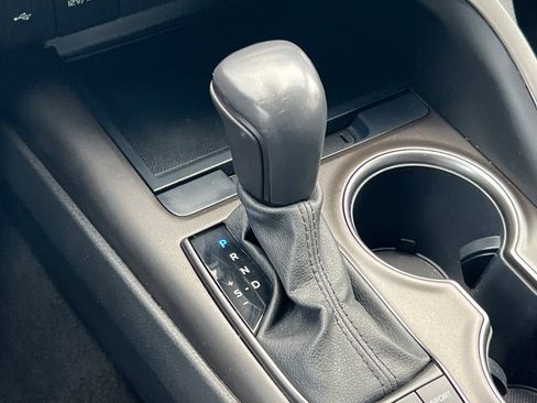 Certified 2023 Toyota Camry SE FWD image 20