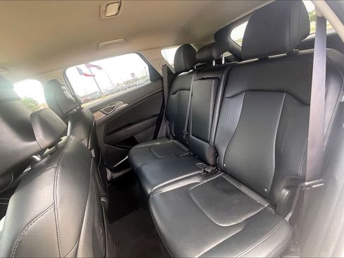 Certified 2024 Kia Sportage EX FWD image 27