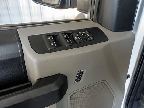 Used 2021 Ford F550 4x4 Crew Cab Super Duty w/ Power Equipment Group image 42