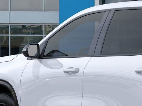 New 2026 Chevrolet Traverse RS AWD/4WD image 12