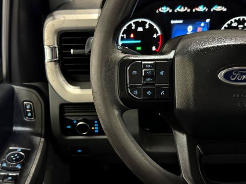 Used 2023 Ford F250 XL w/ XL Driver Assist Package AWD/4WD image 22