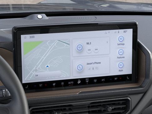 New 2026 Ford Bronco Sport Outer Banks w/ Outer Banks Tech Package+ AWD/4WD image 14