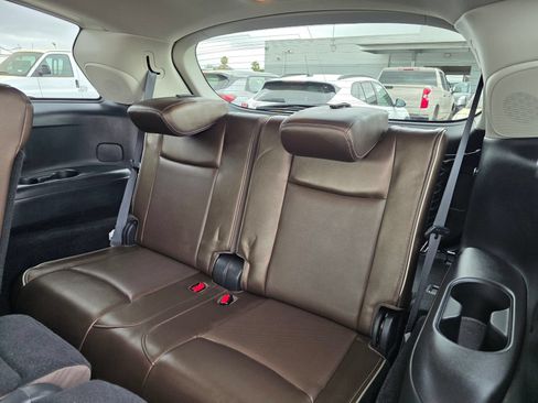 Used 2018 INFINITI QX60 FWD w/ Deluxe Technology Package image 11