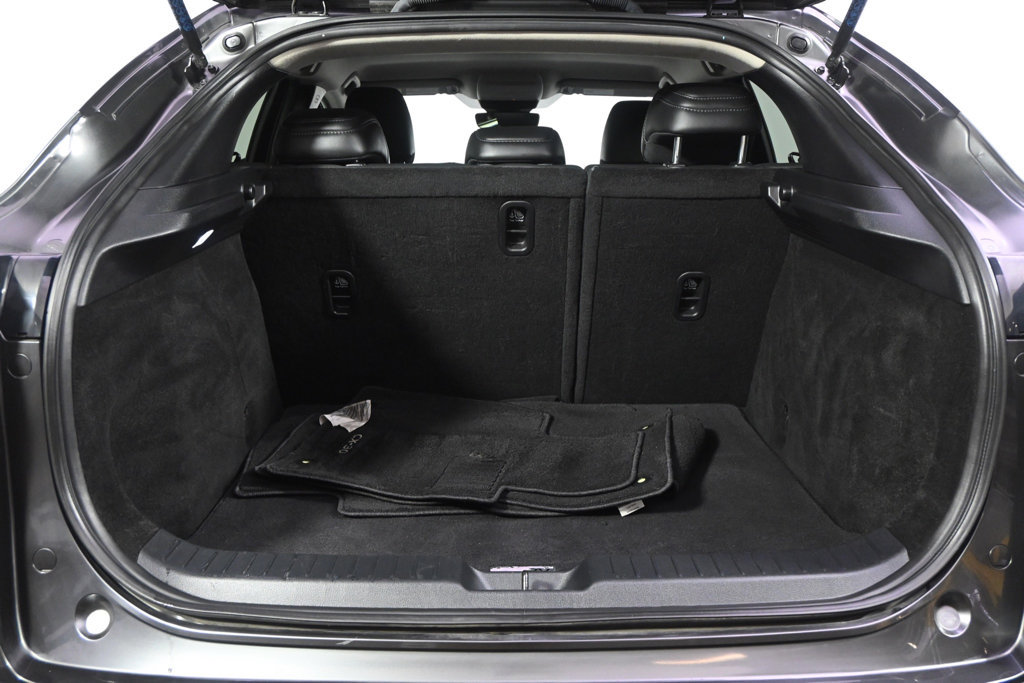 Used 2024 MAZDA CX-30 AWD 2.5 S w/ Select Sport Pkg image 19