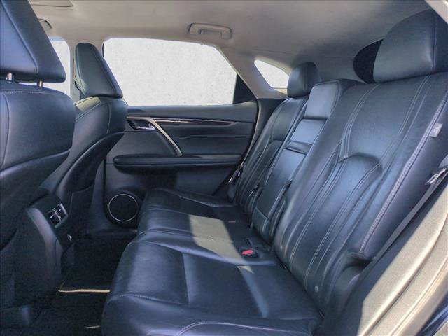 Used 2019 Lexus RX 350 FWD w/ Navigation Package image 19