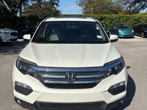 Used 2018 Honda Pilot EX-L image 8