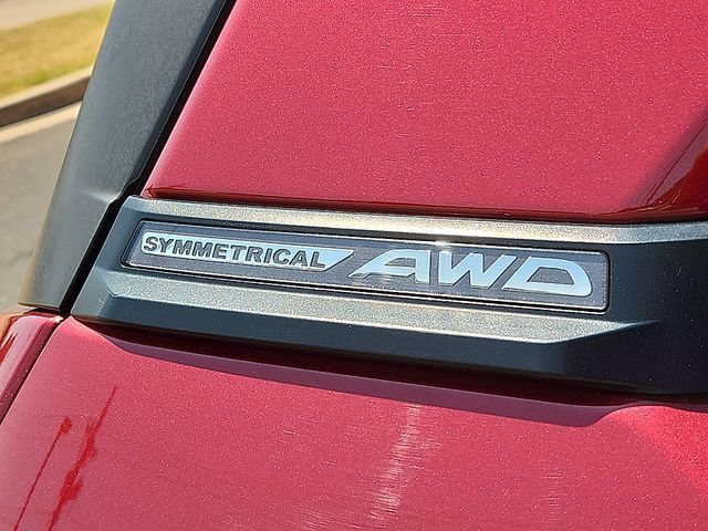 Certified 2026 Subaru Forester AWD/4WD image 8