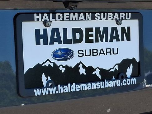 Used 2022 Subaru Forester Wilderness AWD/4WD image 30