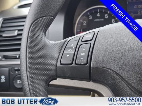 Used 2011 Honda CR-V EX image 23