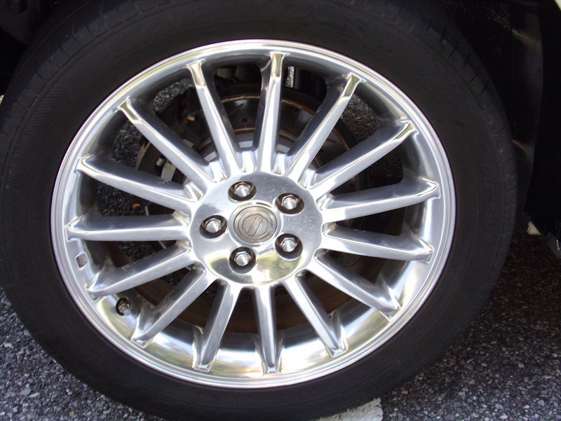 Used 2008 Chrysler PT Cruiser Touring FWD image 17